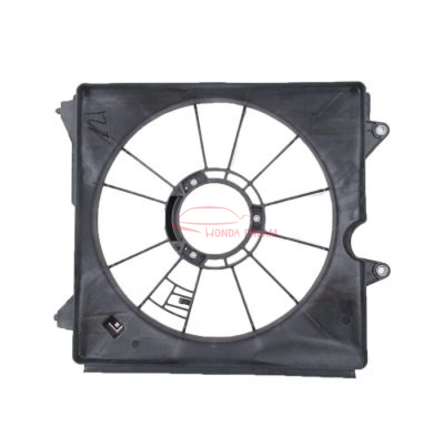 Дифузор вентилятора охолодження (19015-50C-H01) - 3