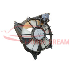 Дифузор вентилятора охолодження (19015-58G-A01) - 4