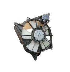 Дифузор вентилятора охолодження (19015-58G-A01)