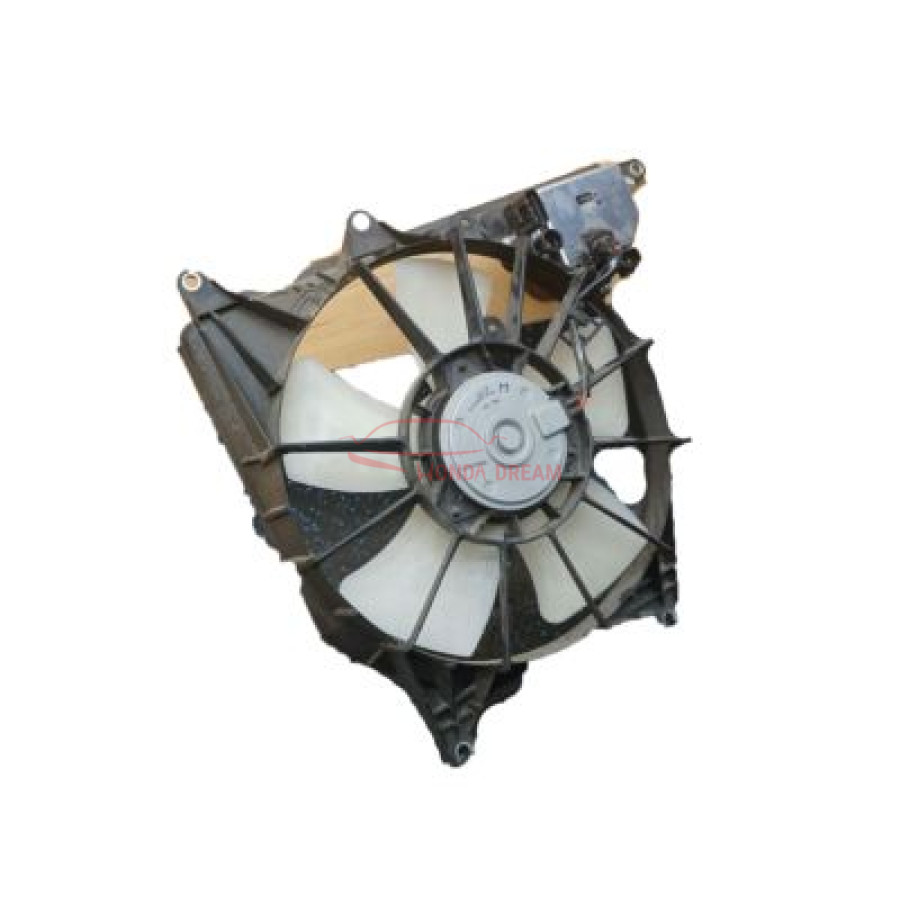 Дифузор вентилятора охолодження (19015-58G-A01) - 1