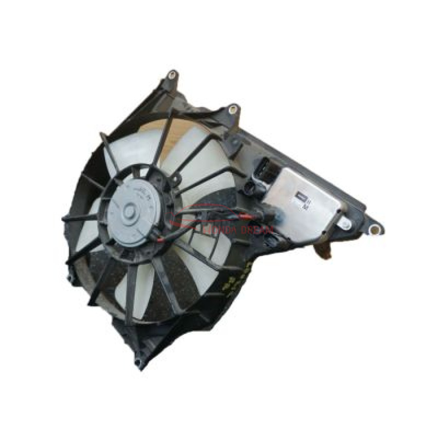 Дифузор вентилятора охолодження (19015-58G-A01) - 2