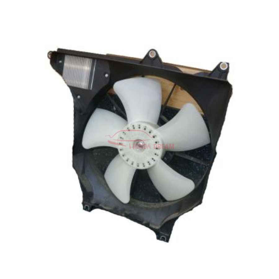 Дифузор вентилятора охолодження (19015-58G-A01) - 3