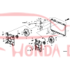 Дифузор вентилятора охолодження (19015-R4H-A01) - 5