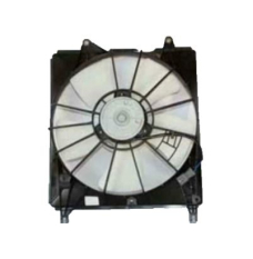 Дифузор вентилятора охолодження (19015-RWC-A01)