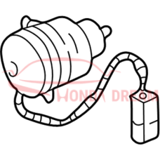 MOTOR,COOLING FAN (19030-P72-A01) - 3