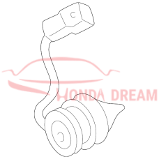 MOTOR COOLING,FAN (19030-PLC-003) - 4