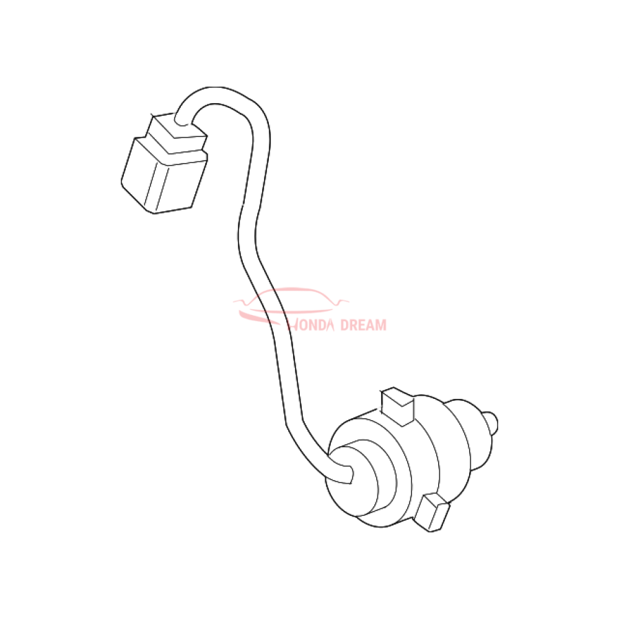 MOTOR COOLING,FAN (19030-RAA-A01) - 1