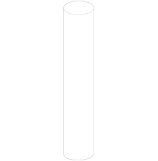 TUBE,RESERVE TANK (19103-PVJ-A00)