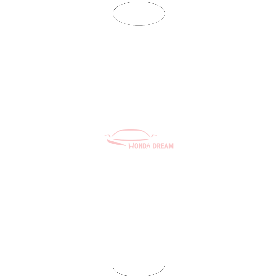 TUBE,RESERVE TANK (19103-PVJ-A00) - 1