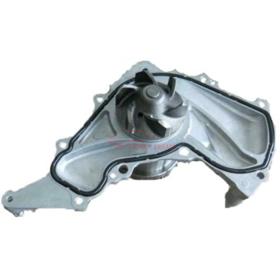 PUMP ASSY.,WATER (19200-PR7-A03) - 3