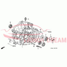 Clutch case (21000-PPT-405) - 4