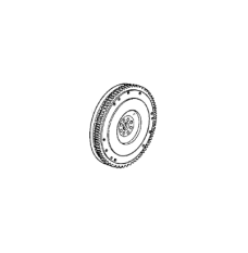 Маховик (22100-P72-305)