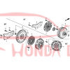 SET,FLYWHEEL (22100-P72-305) - 4