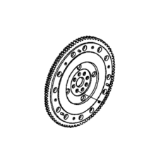 Маховик (22100-PND-003)