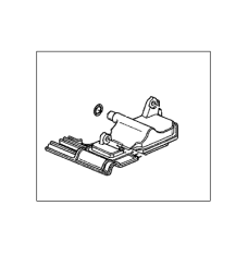 Strainer Assembly (Atf) (25420-PAX-003)