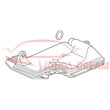 Strainer Assembly (Atf) (25420-R36-003) - 4