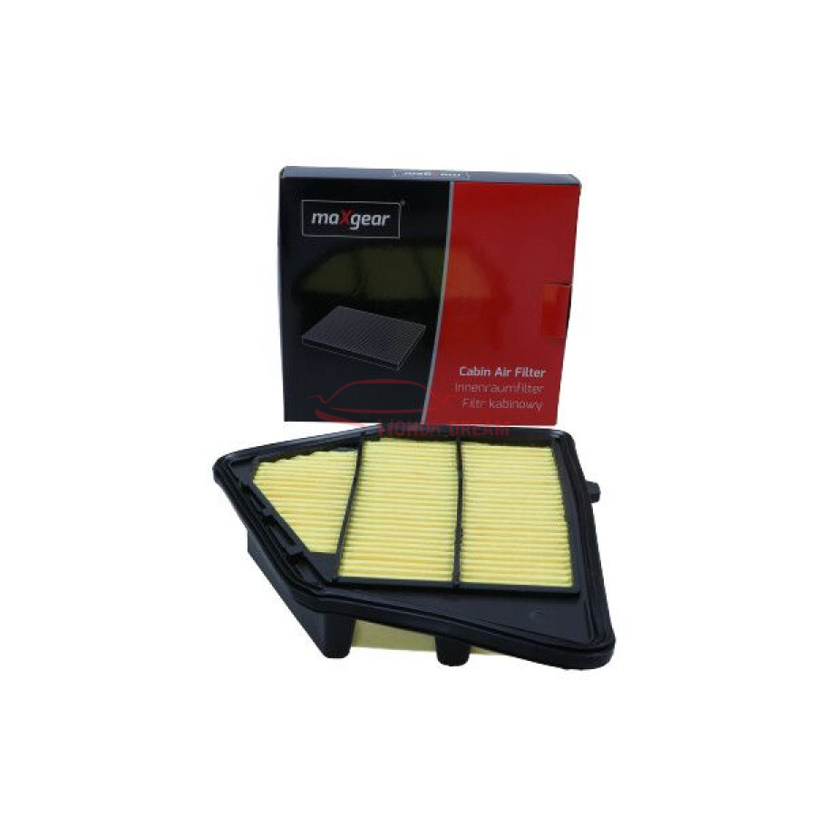 Фільтр повітряний Maxgear (262396) - 2