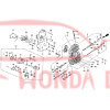 Фільтр гідравлічної системи АКПП (27750-PF4-000) - 4