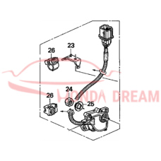 Sensor Assembly, Position (28900-P5D-013) - 3