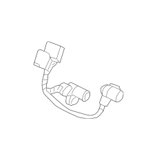 Sensor Assembly, Position (28900-P7W-023)