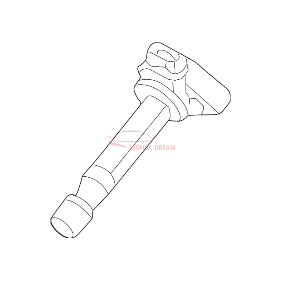 Котушка запалювання (30520-5G0-A01) - 1