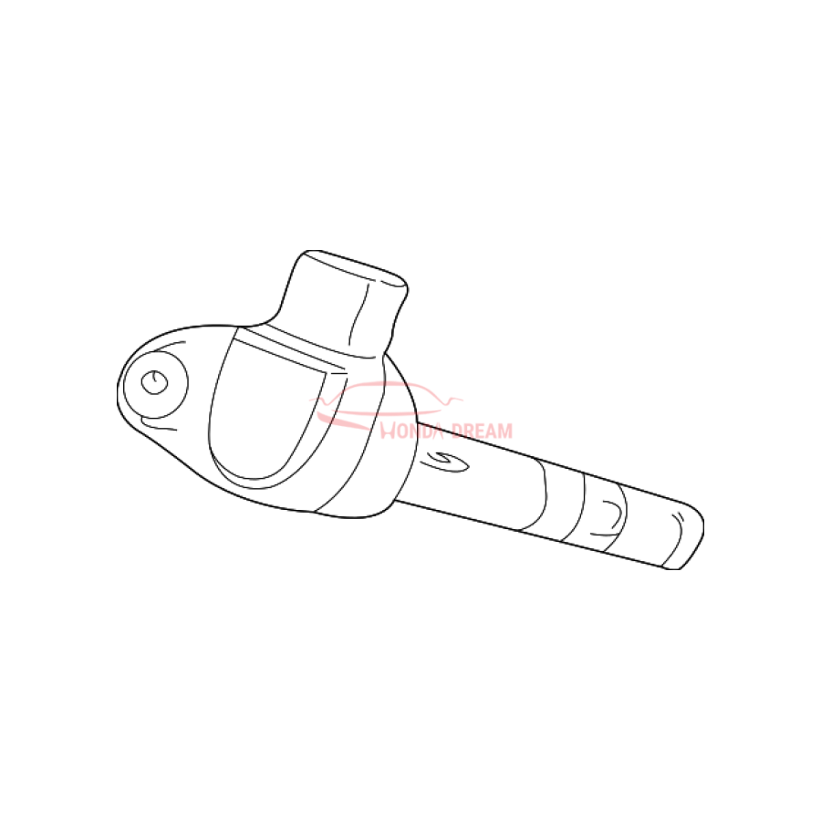 Ignition coil (30520-P8E-S01) - 1