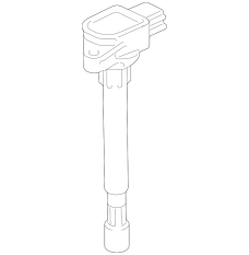 Ignition coil (30520-PCX-007)