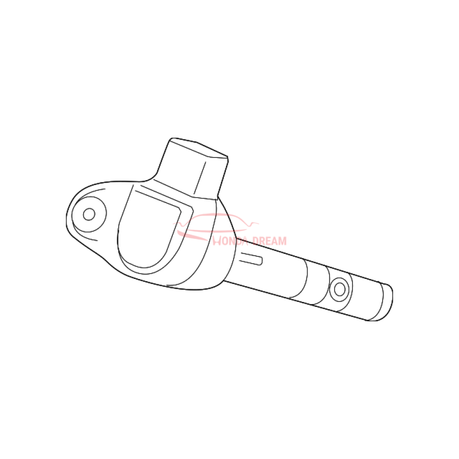 Ignition coil (30520-R70-S01) - 1