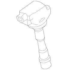 Ignition coil (30520-RB0-S01)