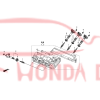 Ignition coil (30520-RN0-A01) - 6