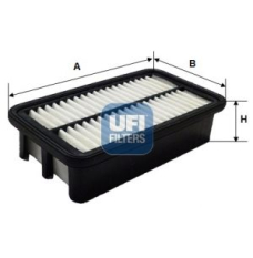 Фільтр повітряний UFI (30A5600)