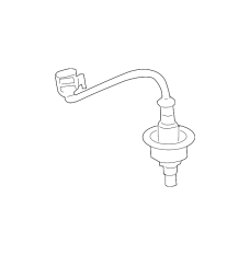 Sensor oxygen (36531-5A2-A01)