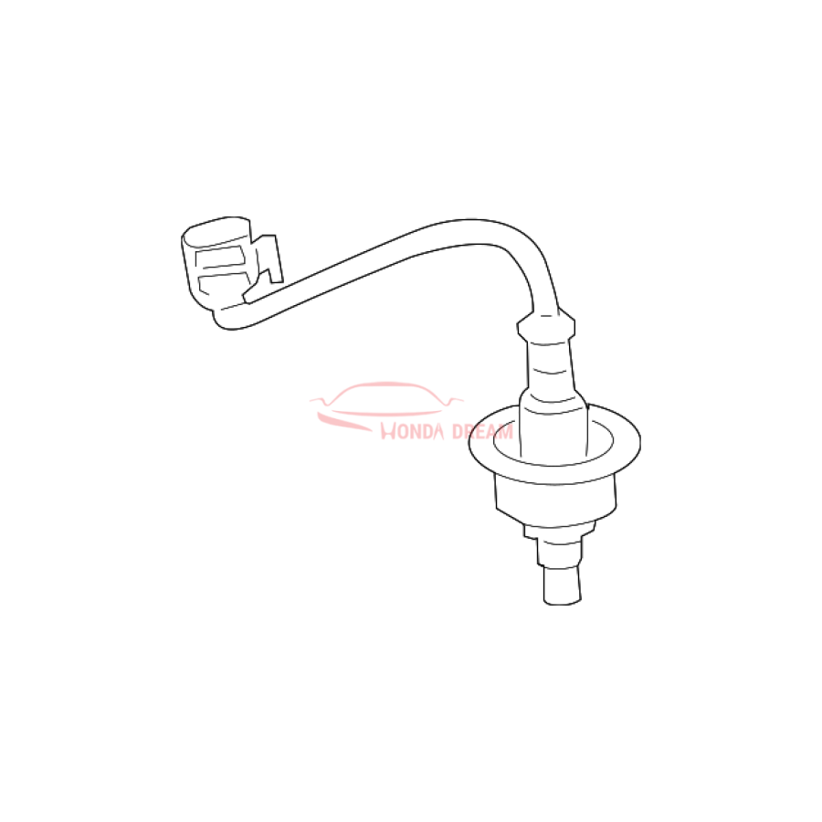 Sensor oxygen (36531-5A2-A01) - 1