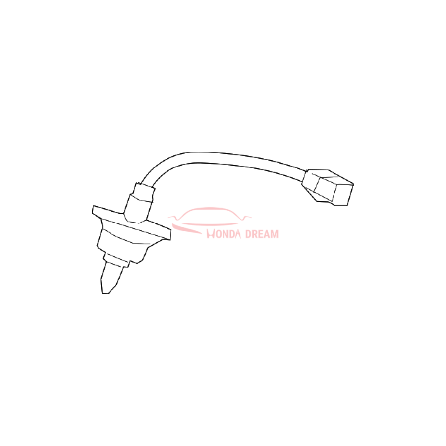 Sensor oxygen (36531-5BA-A01) - 1