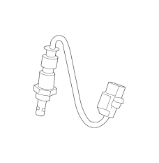 Sensor oxygen (36531-5MR-A01)