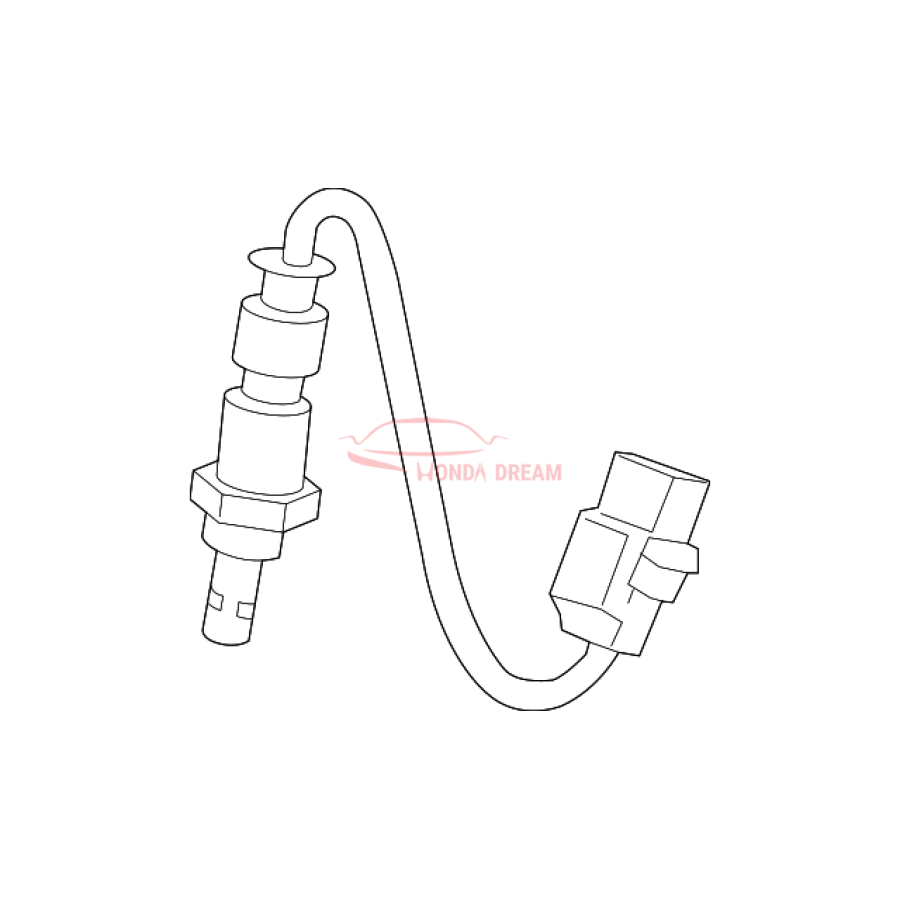 Sensor oxygen (36531-5MR-A01) - 1