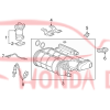 Sensor oxygen (36531-5MR-A01) - 5