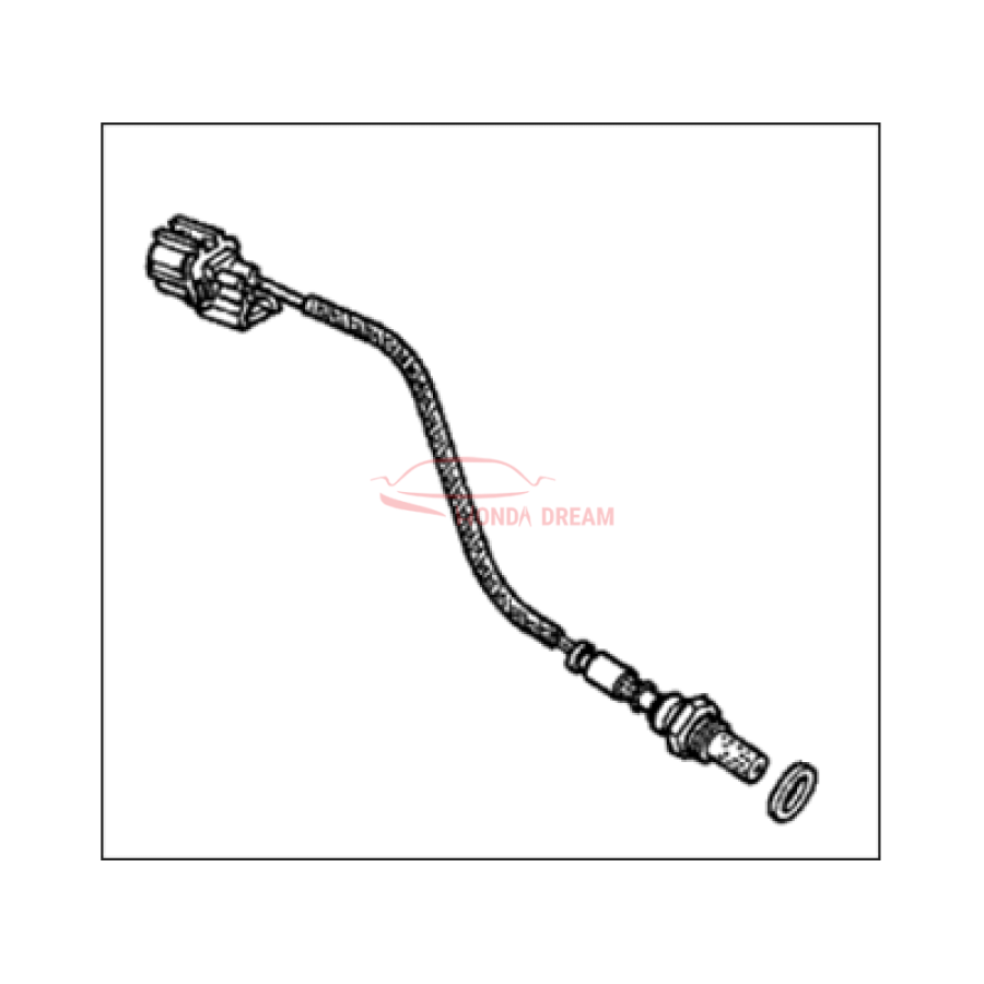 Sensor oxygen (36531-P06-A12) - 1