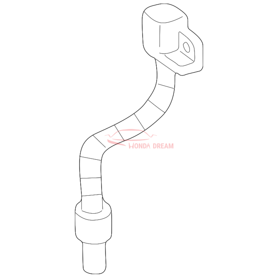 Sensor oxygen (36531-P3F-A01) - 1