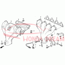 Sensor oxygen (36531-P5K-003) - 3