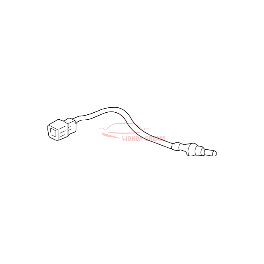 Sensor oxygen (36531-P8C-A01) - 1