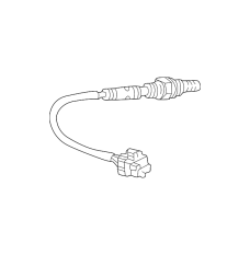 Sensor oxygen (36531-PAA-305)