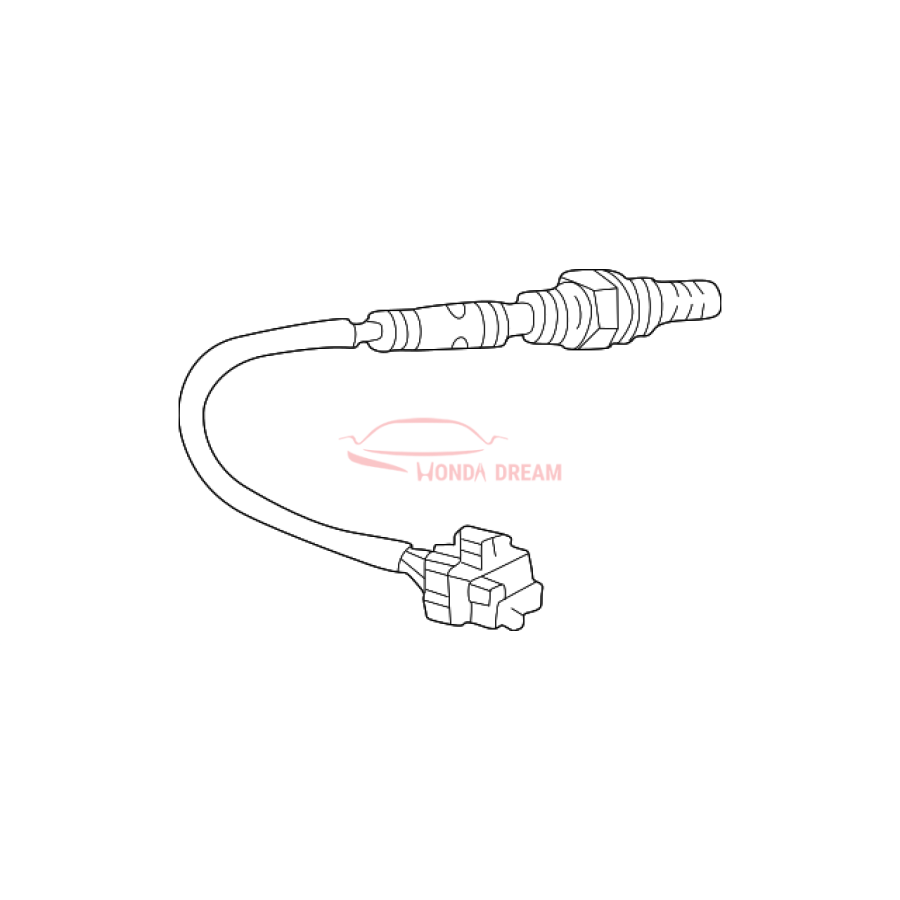 Sensor oxygen (36531-PAA-305) - 1