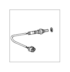 Sensor oxygen (36531-PAA-A01)