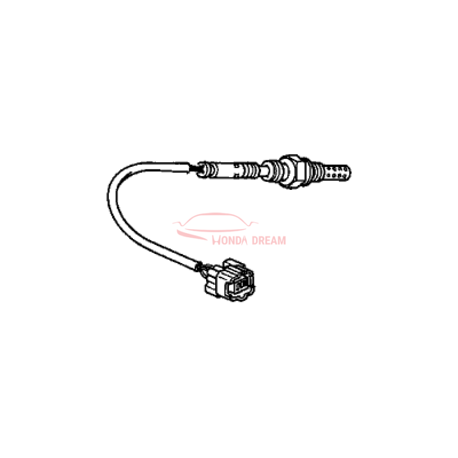 Sensor oxygen (36531-PAA-L21) - 1