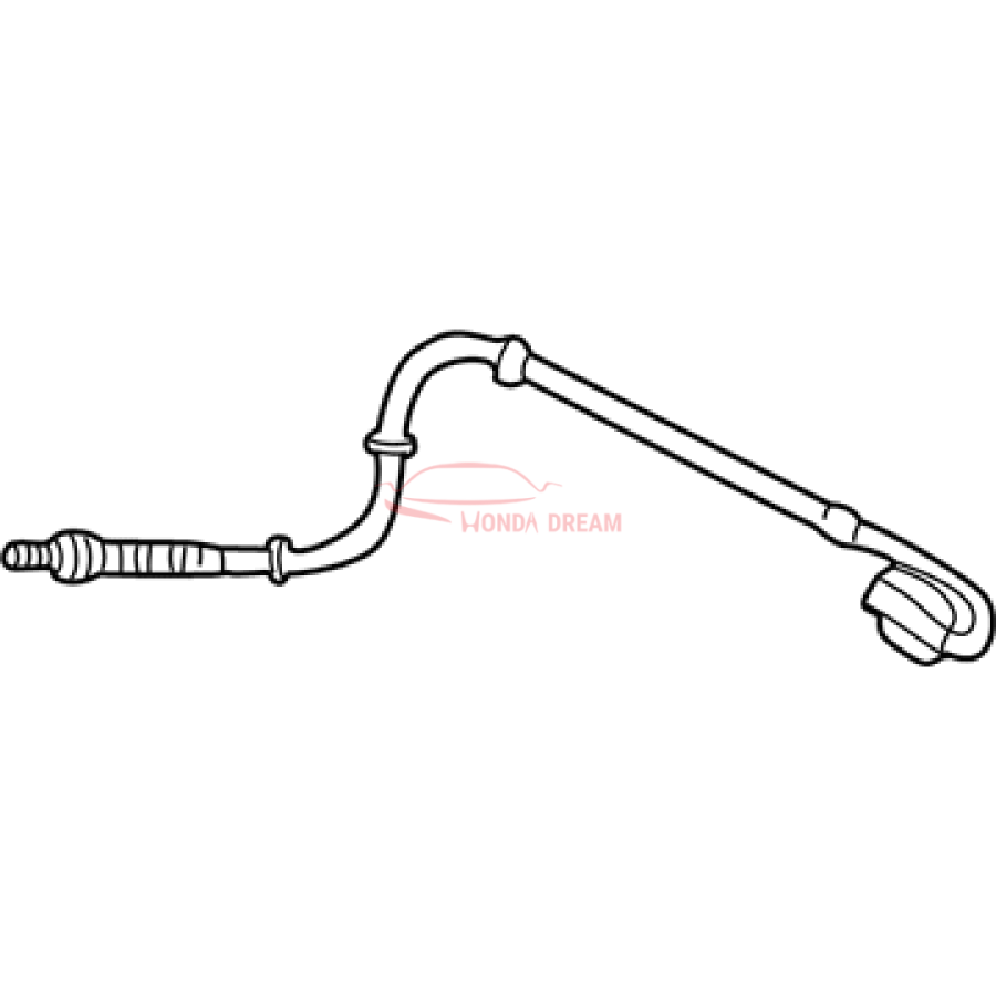 Sensor oxygen (36531-PBY-J01) - 1