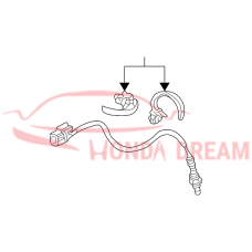 Sensor oxygen (36531-PCX-014) - 4