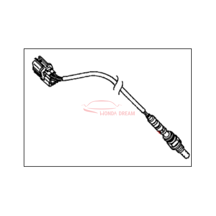 Sensor oxygen (36531-PLE-003) - 1