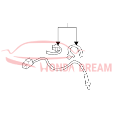 Sensor oxygen (36531-PZX-013) - 4