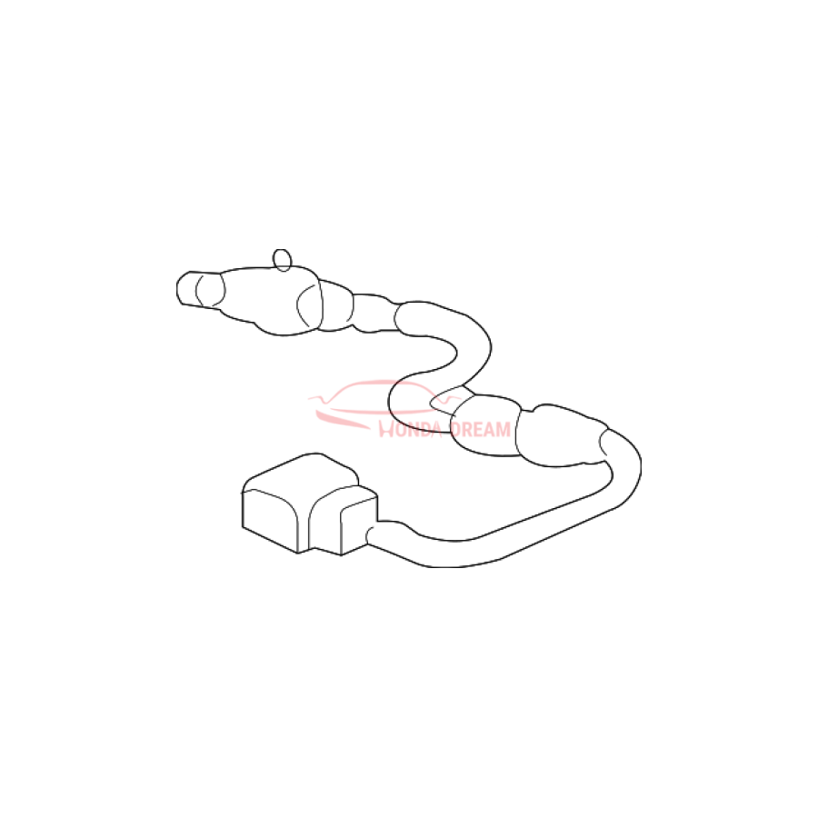 Sensor oxygen (36531-RAA-A02) - 1